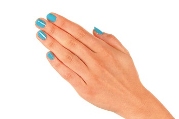 CND Shellac Cerulean Sea
